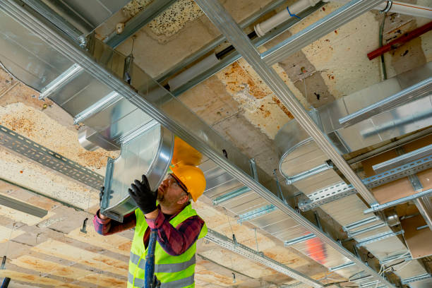 Best Commercial HVAC repair  in La Grange, NC