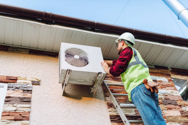 Best Emergency HVAC repair  in La Grange, NC