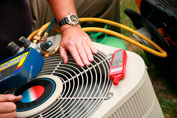 Best Commercial HVAC repair  in La Grange, NC