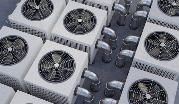Best Best HVAC companies  in La Grange, NC