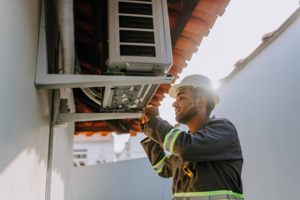 Best HVAC air duct cleaning  in La Grange, NC