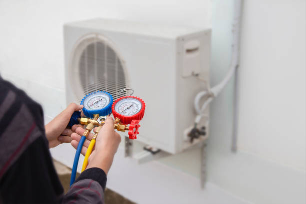 Best Ductless HVAC repair  in La Grange, NC