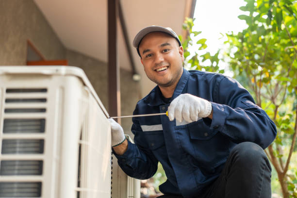 Best HVAC repair near me  in La Grange, NC