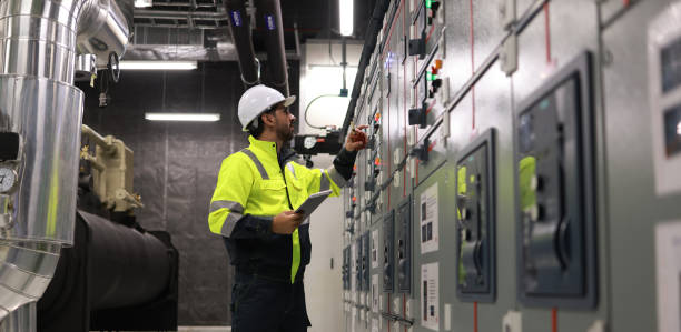 Best HVAC maintenance near me  in La Grange, NC